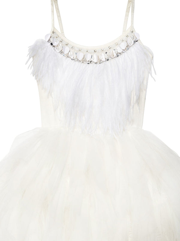 Swan Queen Tutu Dress