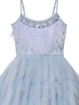 Swan Queen Tutu Dress