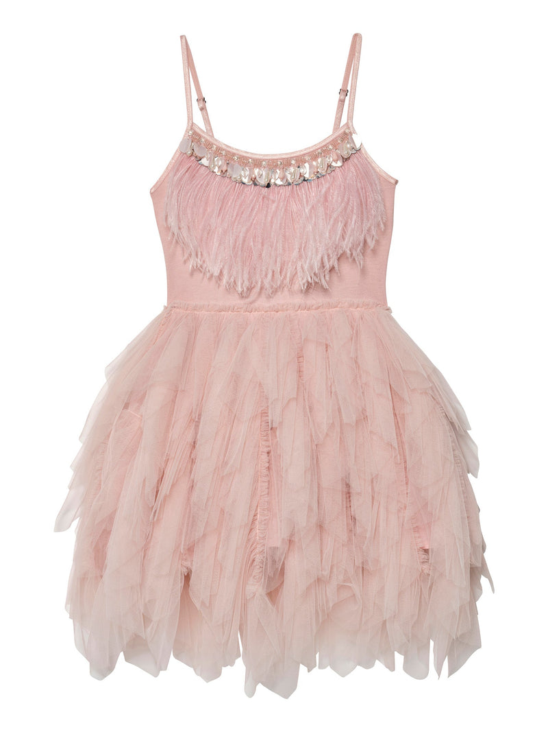 Swan Queen Tutu Dress