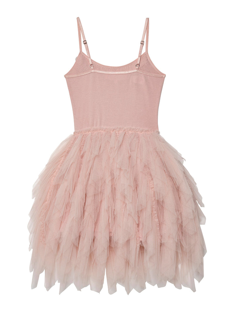 Swan Queen Tutu Dress