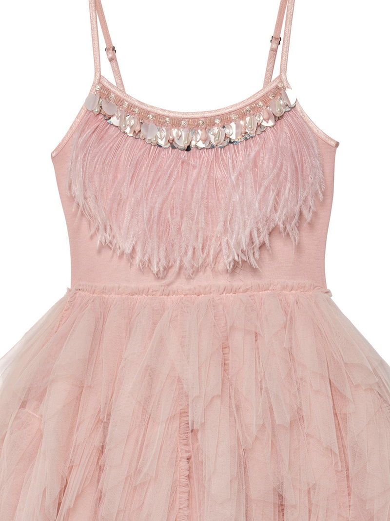 Swan Queen Tutu Dress