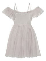 Wonderland Tutu Dress