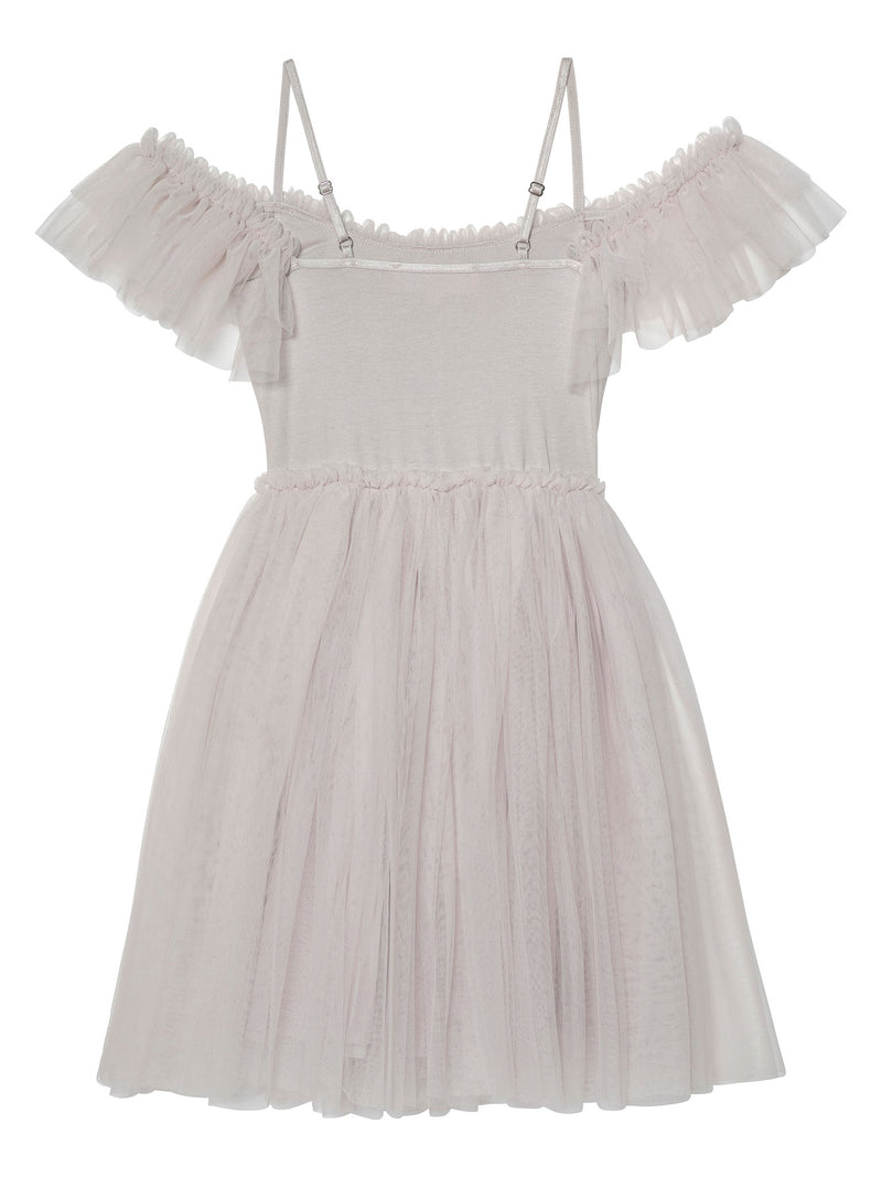 Wonderland Tutu Dress