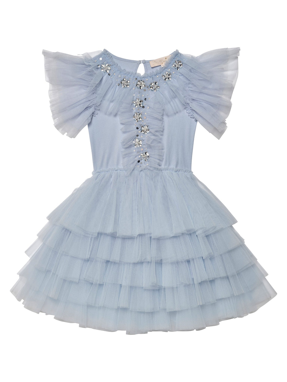 Tutu Du online Monde Swan Queen in Frosted