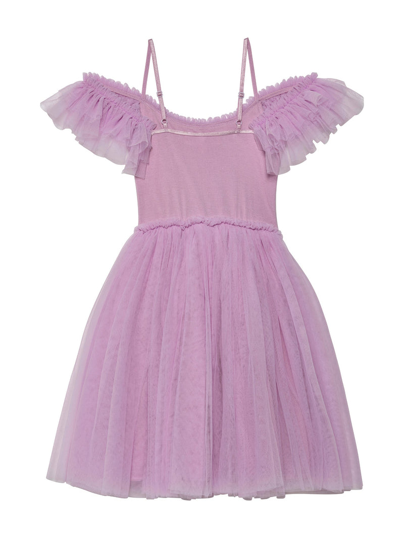 Wonderland Tutu Dress