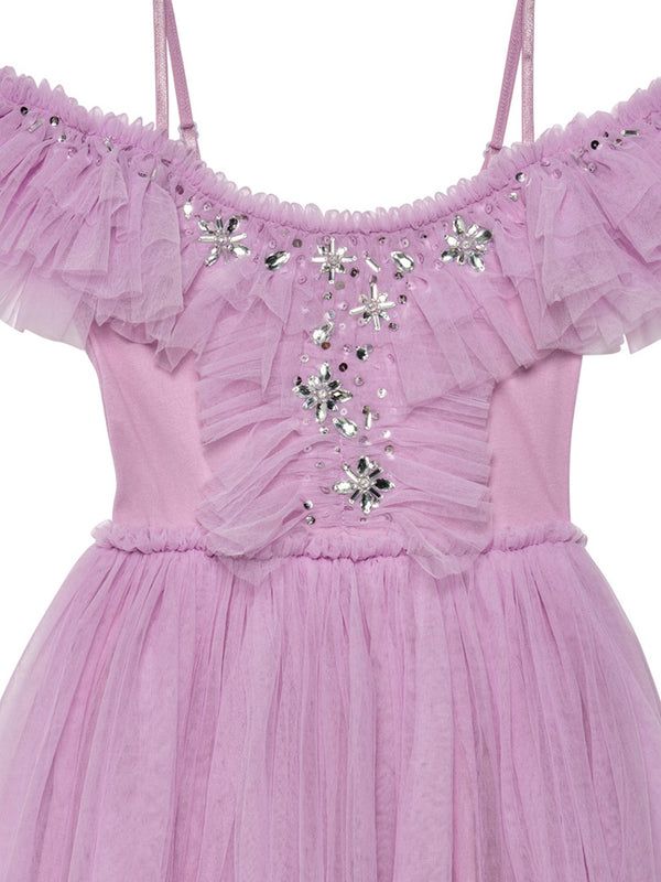 Wonderland Tutu Dress