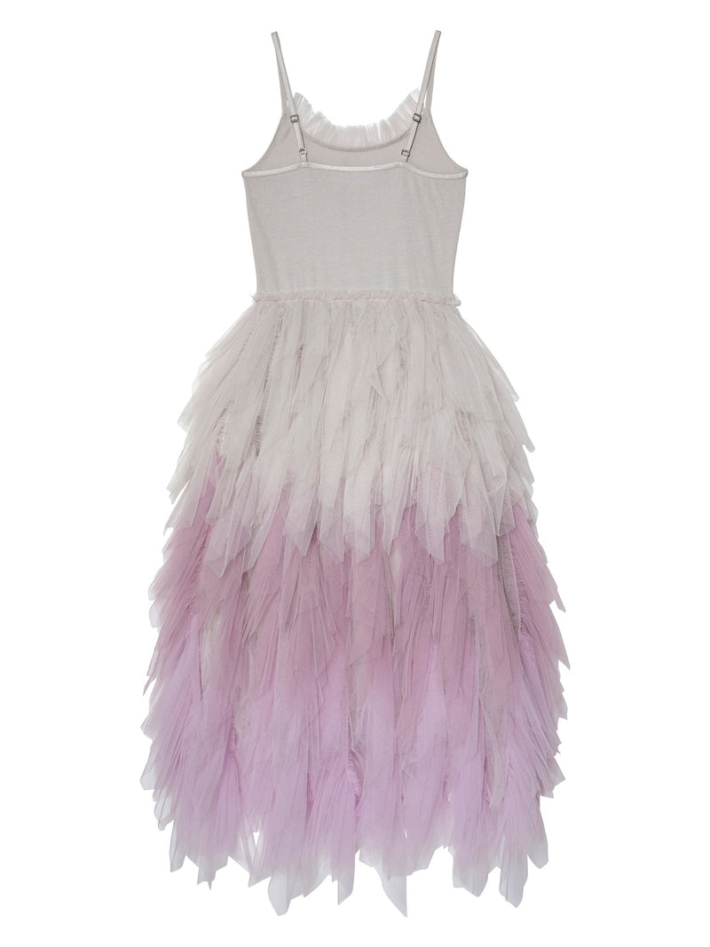 Show Must Go On Long Tutu Dress