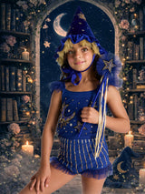 Wonderful Wizard Hat