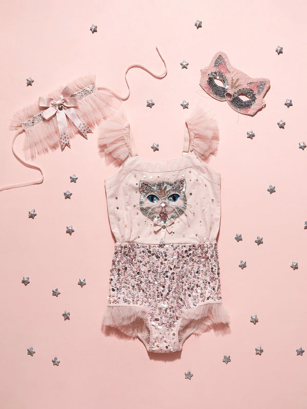 Kitty Kat Gift Set