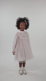 Walk of Fame Tulle Dress