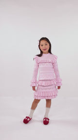 Forget Me Not Two Piece Set | Value $321