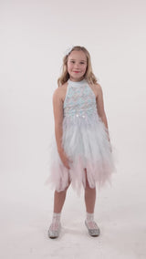 Stardom Tutu Dress