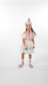 I Scream You Scream Cuffs