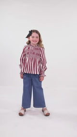 Laurel Lane Top
