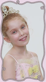 Evie Tiara