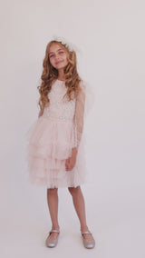 Iconic Tutu Dress