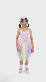 Prism Play Skirt