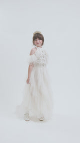 Venus Tutu Dress