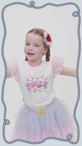 Wiggle Up Giddy Up Tee