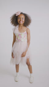 Garden Grace Tutu Dress