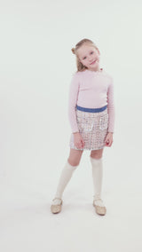 Texas Skirt
