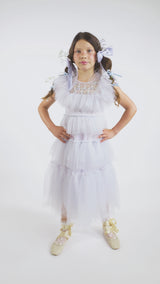 Tea For Two Tutu Dress