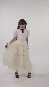 Daffodil Dream Skirt