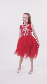 Grande Marche Tutu Dress