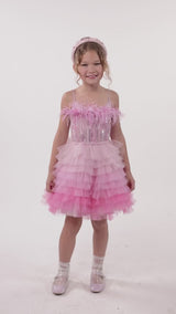 Angelina Tutu Dress
