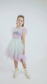Sophie Tutu Dress
