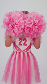 Cheerleader Gift Set | Value €265