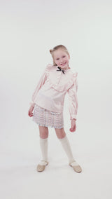 Montana Blouse