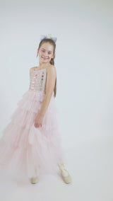 Dutchess Dream Tutu Dress