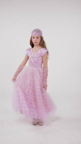 Gstaad Glamour Tutu Dress