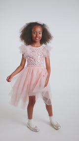 Gardens Gate Tutu Dress