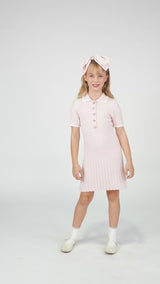 Paris Dallas Dress