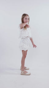 La Croisette Two Piece Set | Value €222