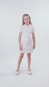 Strawberry Sorbet Two Piece Set | Value €196