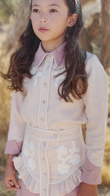 Annie Blouse
