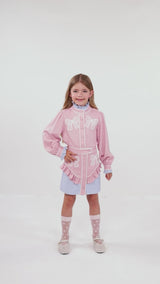 Sweet Memory Two Piece Set | Value $312