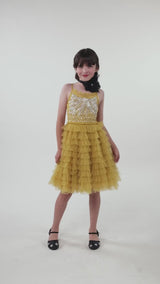 Oscar Tutu Dress