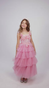 Evangeline Tutu Dress