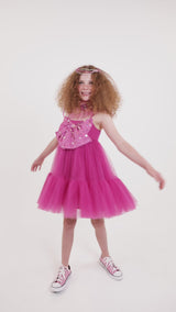 Sprinkles Tulle Dress