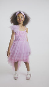 Princess Whispers Tutu Dress