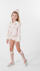 Ring Leader Jacket