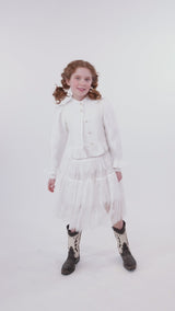 Dolly Jacket