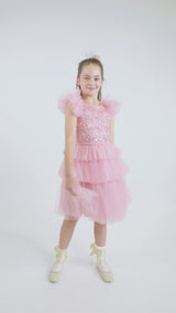 Daphne Tutu Dress