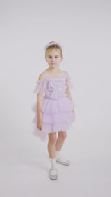 Radiance Tutu Dress