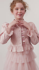Dolly Jacket