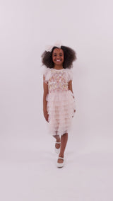 Sugar Fairy Tutu Dress